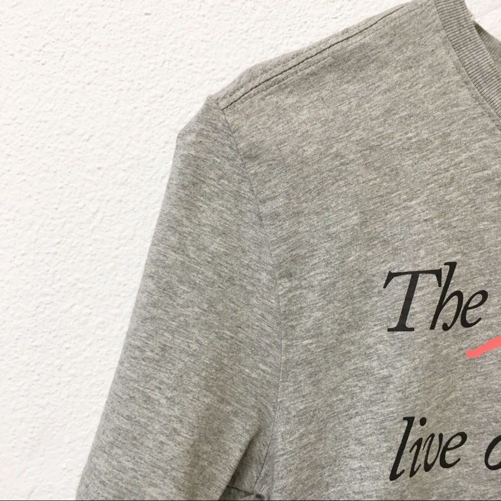 Nike Jordan Graphic Tee - Picture 3 of 6